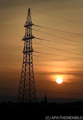 Neue Anforderungen wegen dezentraler Stromerzeugung – Lassee, APA/THEMENBILD Neue Anforderungen wegen dezentraler Stromerzeugung - Lassee, APA/THEMENBILD