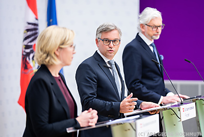 Der Staat subventioniert die Stromrechnung für jeden Haushalt - Wien, APA/GEORG HOCHMUTH