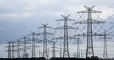 Deutschland ist am Tennet-Netz interessiert - Klixbüll, APA/dpa