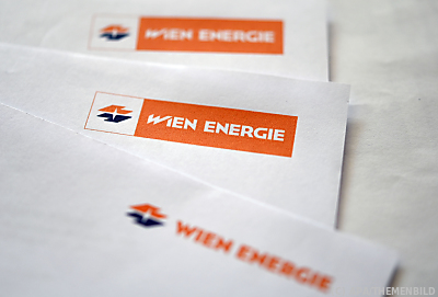 Neuberechnung für alle Kunden, die ihre Rechnung bis November erhalten - Salzburg, APA/THEMENBILD