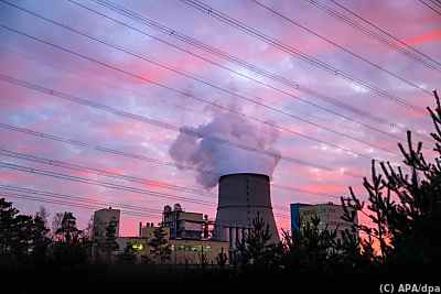 Atomausstieg kein Selbstläufer - Lingen, APA/dpa