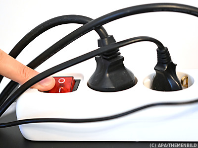 Nicht 1:1 auf den Endkostenpreis umlegbar - Neulengbach, APA/THEMENBILD