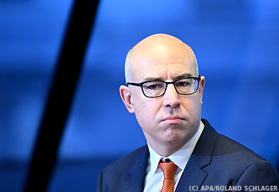 Felbermayr fürchtet Wettbewerbsverzerrungen
 - Wien, APA/ROLAND SCHLAGER