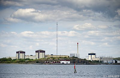 Entscheidender Baustein auf dem Weg in eine klimafreundlichere Zukunft
 - Varberg, APA/AFP