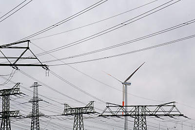 Preisschwankungen sollen besser abgefedert werden
 - Wolmirstedt, APA/dpa