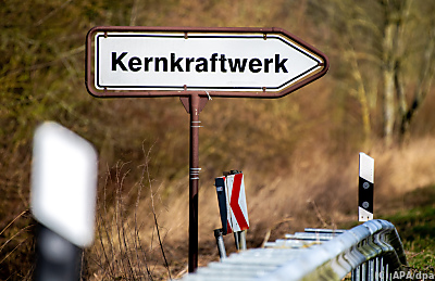 "Small Modular Reactors" könnten Kernkraft eine Art Comeback bescheren
 - Stadland, APA/dpa