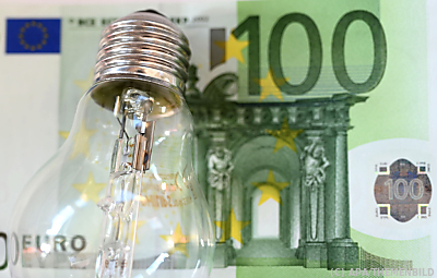 Gute Nachricht für Vorarlberger Stromkunden
 - Salzburg, APA/THEMENBILD