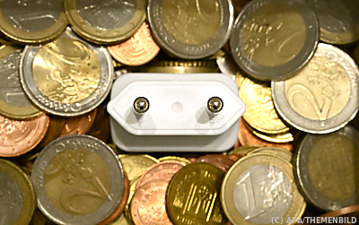 Tiwag dreht Preisschraube rückwärts
 - Neulengbach, APA/THEMENBILD