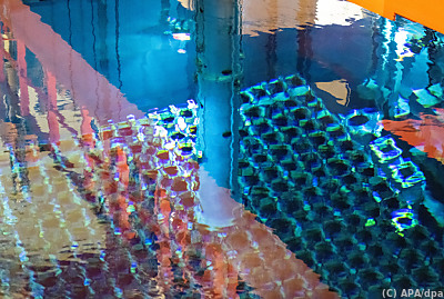 Atomkraft gilt als unterstützungswürdig
 - Neckarwestheim, APA/dpa