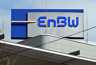 EnBW dreht an der Preisschraube
– Karlsruhe, APA/dpa EnBW dreht an der Preisschraube
- Karlsruhe, APA/dpa