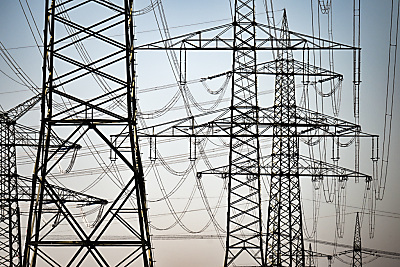 Netze stöhnen unter der steigenden Last
– Rommerskirchen, APA/dpa Netze stöhnen unter der steigenden Last
- Rommerskirchen, APA/dpa