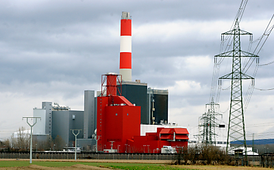 EVN investiert nach Eigenangaben knapp 1 Million Euro in den Speicher
 - Theiß, APA/THEMENBILD