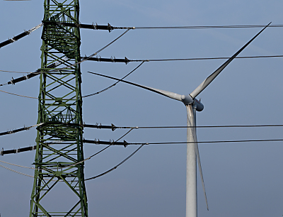 Speicher für überschüssigen Strom im Blickpunkt
– Wien, APA (Schlager) Speicher für überschüssigen Strom im Blickpunkt
- Wien, APA (Schlager)