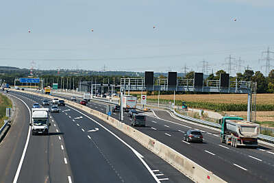 Asfinag baut Netzinfrastruktur für alternative Mobilität aus
– Bruck a.d Asfinag baut Netzinfrastruktur für alternative Mobilität aus
- Bruck a.d