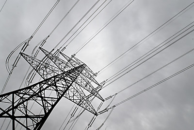 75 Prozent der Störungen sind fremdverursacht
 - Dürnrohr, APA/THEMENBILD