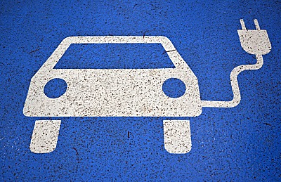 Für die Grünen ist Österreich EU-Vorbild bei der Lade-Infrastruktur
 - Mellingen, APA/dpa