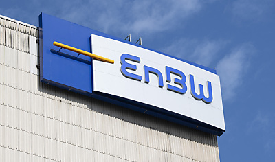 EnBW sieht Ursache u.a