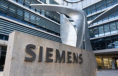 Siemens reiht sich bei KTM und Schaeffler mit Personalabbau ein
– M?ünchen, APA/dpa Siemens reiht sich bei KTM und Schaeffler mit Personalabbau ein
- M?ünchen, APA/dpa