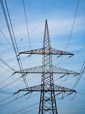 Das Stromsystem befindet sich im Umbau
– Wien, APA/THEMENBILD Das Stromsystem befindet sich im Umbau
- Wien, APA/THEMENBILD