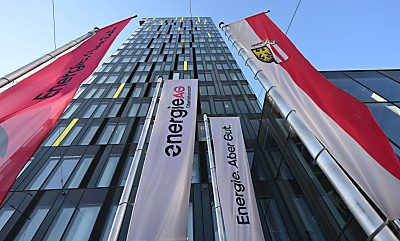 Mit den Vorarbeiten wird sofort begonnen
 - Linz, APA/THEMENBILD