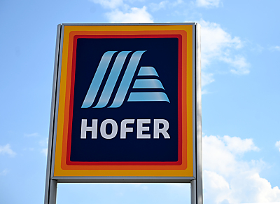 Hofer wird Energieanbieter
 - Salzburg, APA/THEMENBILD