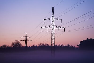 Großes Projekt in Deutschland geplant
 - Buckendorf, APA/dpa