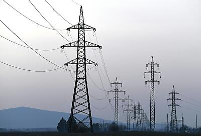 Österreich ist für großräumigen Störungsfall vorbereitet
 - Lassee, APA/THEMENBILD