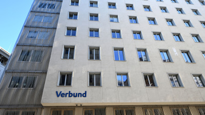 Stromkonzern Verbund senkt Ergebnisausblick
 - Wien, APA/THEMENBILD