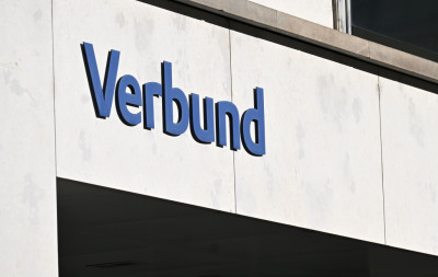 Verbund investierte mehr als 200 Mio Verbund investierte mehr als 200 Mio