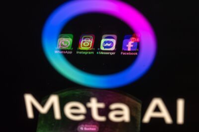 Meta hat eine Belieferung mit Atomstrom für 20 Jahre vereinbart
 - Schwerin, APA/dpa