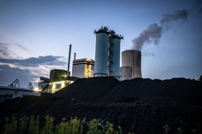 Trianel will Batteriepark neben dem Steinkohlekraftwerk Lünen bauen
– Lünen, APA/dpa Trianel will Batteriepark neben dem Steinkohlekraftwerk Lünen bauen
- Lünen, APA/dpa