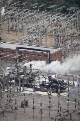 Der Betrieb in Heathrow war aufgrund der Mängel 18 Stunden lang eingestellt
 - London, APA/AFP