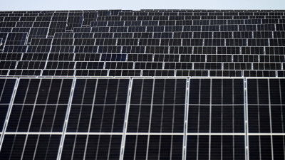 Für private PV-Einspeisung sollen Netztarife kommen
 - Nickelsdorf, APA/THEMENBILD