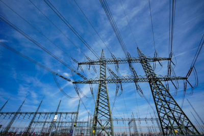 Lückenschluss im 380-kV-Leitungsnetz soll Netzstabilität verbessern
 - Wien, APA/THEMENBILD
