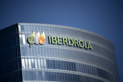 Börsenwert von Iberdrola lag zuletzt bei knapp 100 Mrd