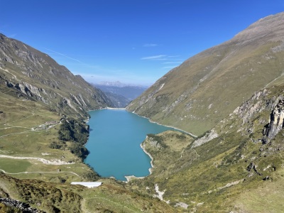 Pumpspeicher „per Definition“ systemdienlich
– Kaprun, APA/CLARA HOFER Pumpspeicher "per Definition" systemdienlich
- Kaprun, APA/CLARA HOFER