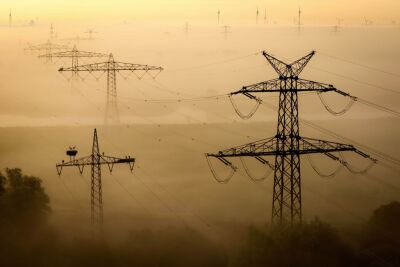 Stromversorgungssysteme müssen Bedarf decken
 - Lemwerder, APA/dpa