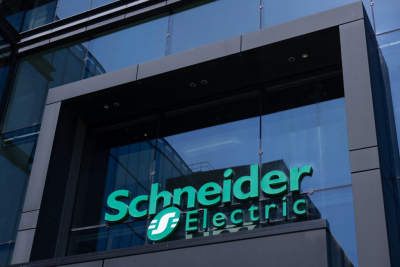 Schneider Electric übertraf Erwartungen
 - Rueil-Malmaison, APA/AFP