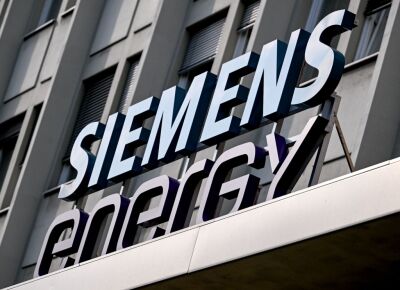 Siemens Energy profitiert von erhöhter Nachfrage
– Berlin, APA/dpa Siemens Energy profitiert von erhöhter Nachfrage
- Berlin, APA/dpa
