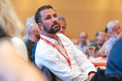 Dornauer meldete sich wieder politisch zu Wort
– INNSBRUCK, APA/EXPA/JOHANN GRODER Dornauer meldete sich wieder politisch zu Wort
- INNSBRUCK, APA/EXPA/JOHANN GRODER