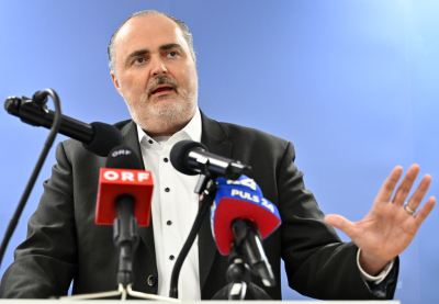 Doskozil ist mit ElWG nicht zufrieden
 - Stadtschlaining, APA/HANS KLAUS TECHT