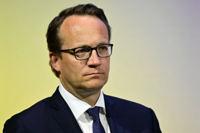 RWE-Chef Markus Krebber setzt weiter auf US-Markt für Erneuerbare
 - Berlin, APA/AFP