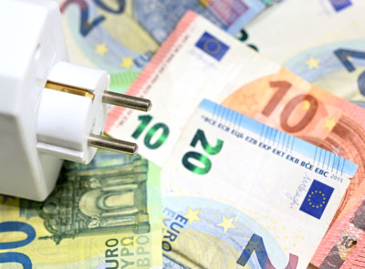 Bei der Erhöhung der Stromtarife habe die Kelag Spielräume
 - Neulengbach, APA/THEMENBILD