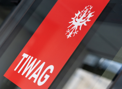 Die Tiwag erlitt eine juristische Niederlage
 - Innsbruck, APA/THEMENBILD