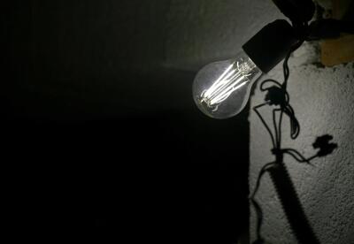 Strommarkt als zu große Herausforderung für kleine Anbieter
 - Lassee, APA/THEMENBILD