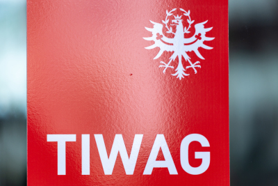 Gasser wurde vom Aufsichtsrat der Tiwag abberufen
 - Innsbruck, APA/THEMENBILD