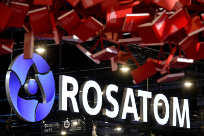 Vertrag zwischen Rosatom und Iran Hormoz
– Saint Petersburg, APA/AFP Vertrag zwischen Rosatom und Iran Hormoz
- Saint Petersburg, APA/AFP