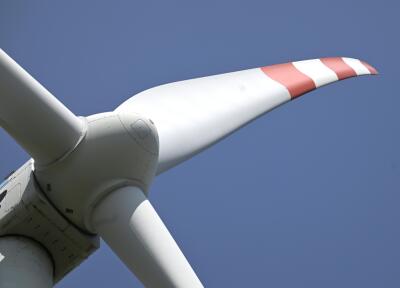 Kelag will auch Windkraft ausbauen
 - Matzen-Raggendorf, APA/THEMENBILD