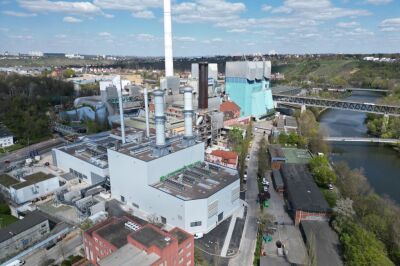 Gaskraftwerke unterstützen Stromversorgung bei Dunkelflaute
– Stuttgart, APA/dpa Gaskraftwerke unterstützen Stromversorgung bei Dunkelflaute
- Stuttgart, APA/dpa
