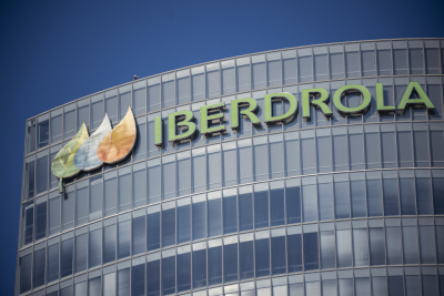 Iberdrola blickt zuversichtlicher auf das laufende Jahr
 - Bilbao, APA/AFP